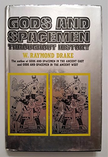 Gods & spacemen throughout history