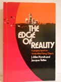 The Edge of Reality: A Progress Report on Unidentified Flying Objects