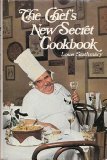 The Chef's New Secret Cookbook
