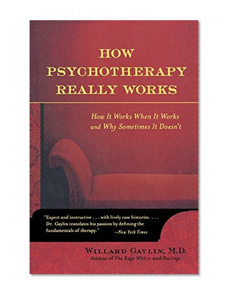 How Psychotherapy Really Works