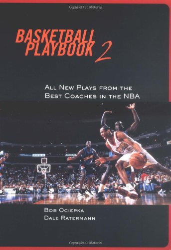 Basketball Playbook 2