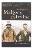 Lost on Everest: The Search for Mallory & Irvine