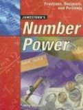 Jamestown's Number Power: Fractions, Decimals, and Percents