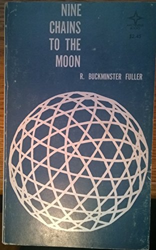 Nine Chains to the Moon