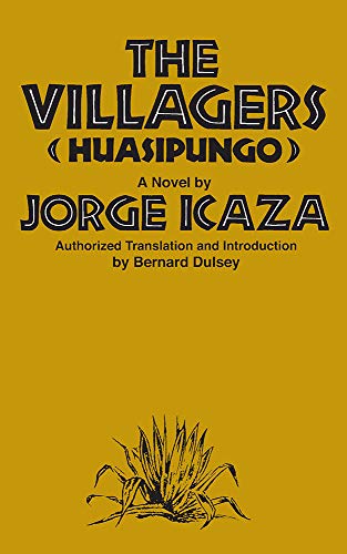 The Villagers (Arcturus Books, AB 118)