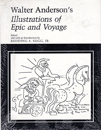 Walter Anderson's Illustrations of Epic and Voyage