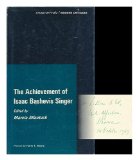 The Achievement of Isaac Bashevis Singer (A Chicago Classic)