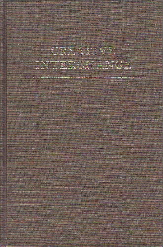Creative Interchange