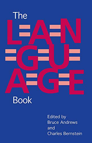The Language Book (Poetics of the New)