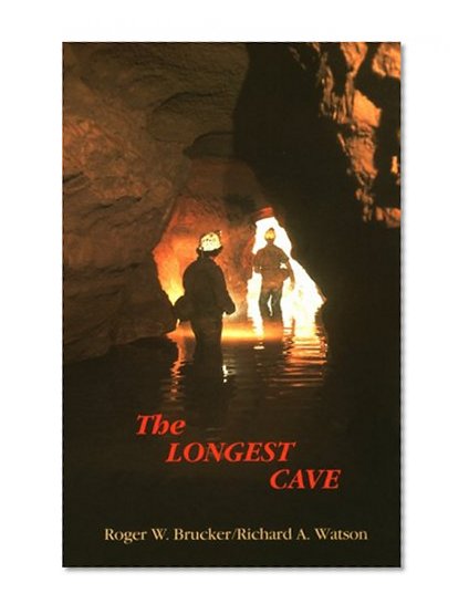 The Longest Cave