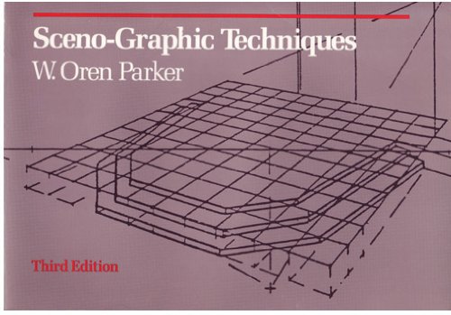 Sceno-Graphic Techniques