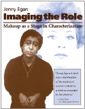 Imaging the Role: Makeup as a Stage in Characterization