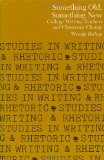 Something Old, Something New: College Writing Teachers and Classroom Change (Studies in Writing and Rhetoric)