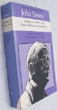 John Dewey: The Later Works, 1925-1953 : 1939-1941/Essays, Reviews, and Miscellany, Vol. 14