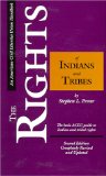 The Rights of Indians and Tribes: The Basic ACLU Guide to Indian Tribal Rights (American Civil Liberties Union Handbook)
