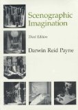The Scenographic Imagination, Third Edition (Ann Arbor Paperback)