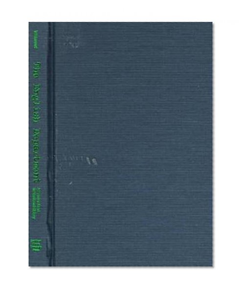 The English Department: A Personal and Institutional History