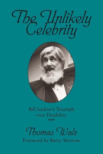 The Unlikely Celebrity: Bill Sackter's Triumph over Disability