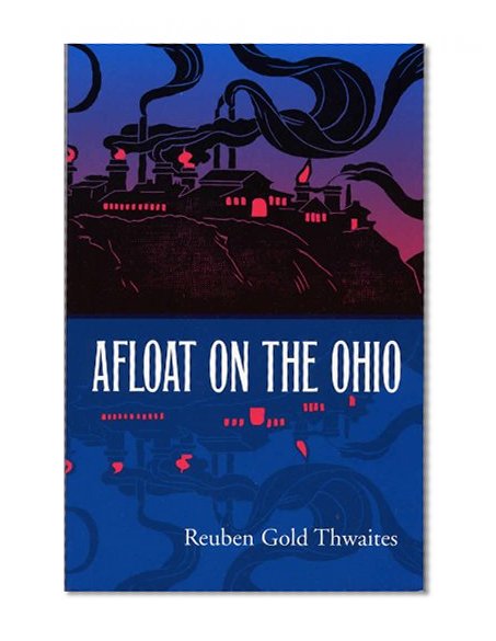 Afloat on the Ohio (Shawnee Classics)
