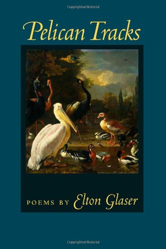 Pelican Tracks (Crab Orchard Award Series in Poetry)