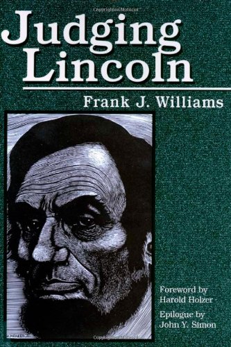 Judging Lincoln