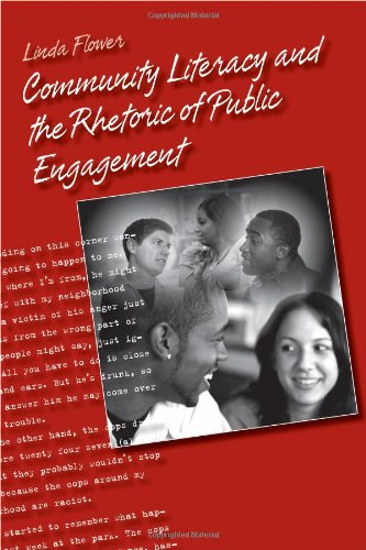 Community Literacy and the Rhetoric of Public Engagement