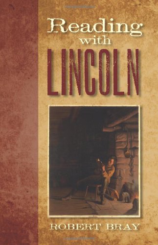 Reading With Lincoln