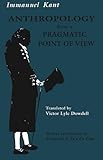 Anthropology from a Pragmatic Point of View