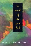 In Search of the Great Dead (Crab Orchard Award Series in Poetry)
