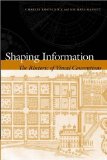 Shaping Information: The Rhetoric of Visual Conventions