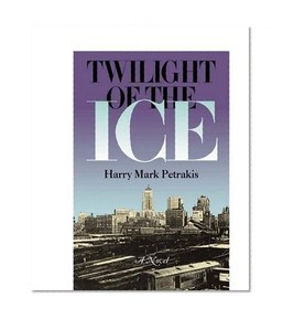 Twilight of the Ice