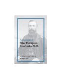 Autobiography of Silas Thompson Trowbridge M.D. (Shawnee Classics)