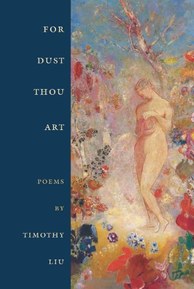 For Dust Thou Art (Crab Orchard Award Series in Poetry)