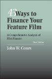 43 Ways to Finance Your Feature Film: A Comprehensive Analysis of Film Finance