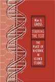 Starring the Text: The Place of Rhetoric in Science Studies