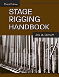 Stage Rigging Handbook, Third Edition