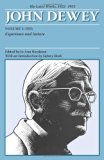 The Later Works of John Dewey, Volume 1, 1925 - 1953: 1925, Experience and Nature (Later Works of John Dewey, 1925-1953)