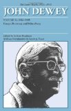 The Later Works of John Dewey, Volume 15, 1925 - 1953: 1942 - 1948, Essays, Reviews, and Miscellany (Collected Works of John Dewey 1882 -1953)