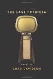 The Last Predicta (Crab Orchard Series in Poetry)