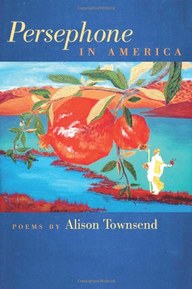 Persephone in America (Crab Orchard Series in Poetry)