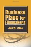 Business Plans for Filmmakers
