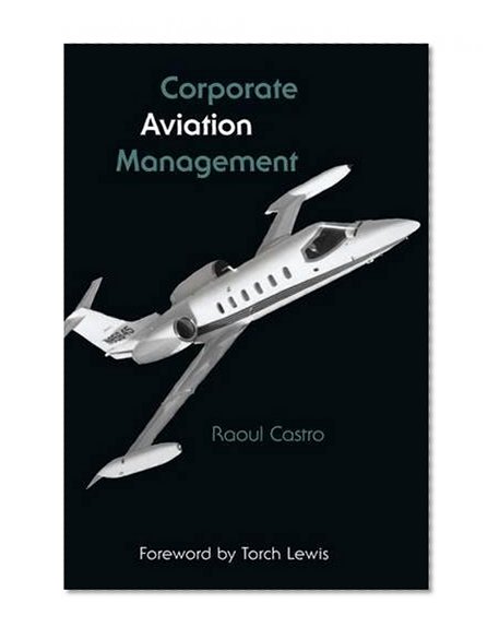 Corporate Aviation Management