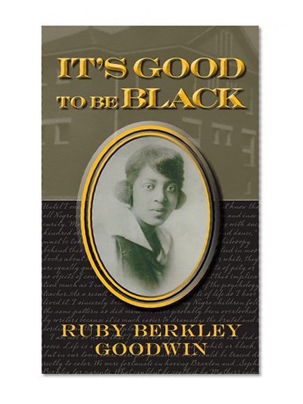 It's Good to Be Black