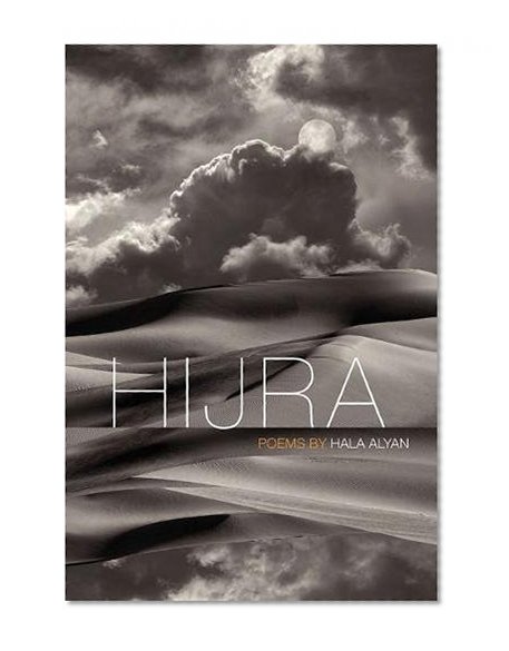 Hijra (Crab Orchard Series in Poetry Editor's Selection)