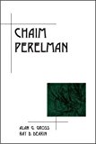 Chaim Perelman (Suny Series, Rhetoric in the Modern Era)
