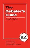 The Debater's Guide, Fourth Edition