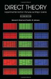 Direct Theory: Experimental Motion Pictures as Major Genre