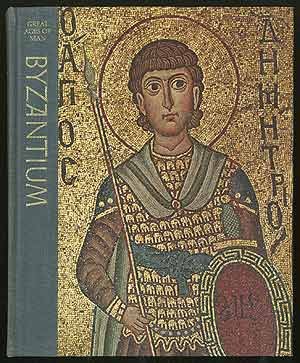 Byzantium (Great Ages of Man)