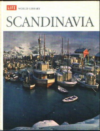 Life World Library: Scandinavia