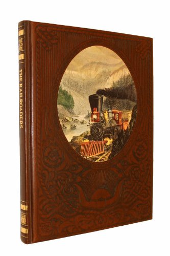 The Railroaders (Old West)